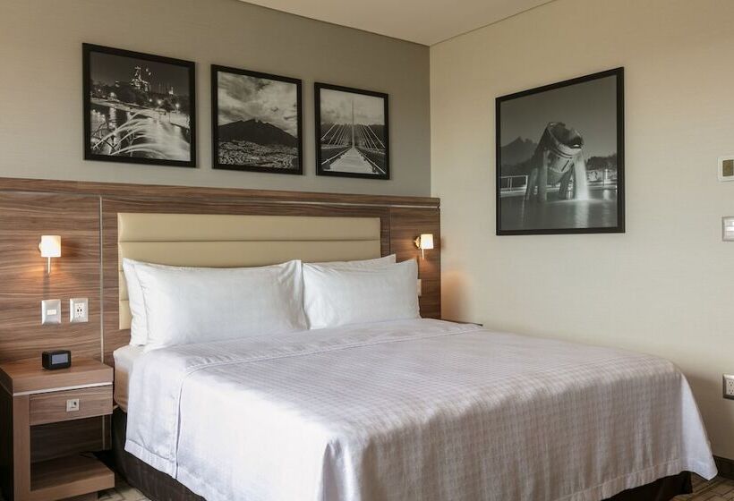 スイート, Hampton Inn By Hilton Monterrey Apodaca