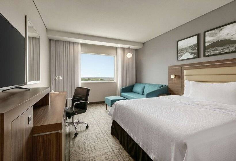 スイート, Hampton Inn By Hilton Monterrey Apodaca