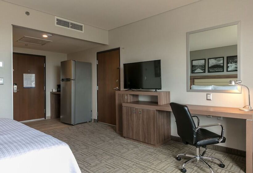 スイート, Hampton Inn By Hilton Monterrey Apodaca