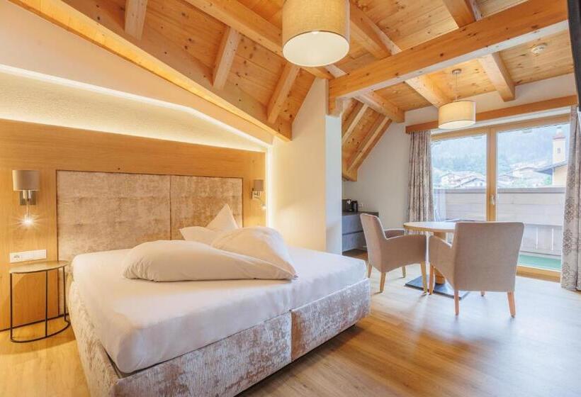 Family Suite, Hin&weg Das Apart