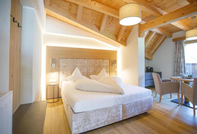 Family Suite, Hin&weg Das Apart