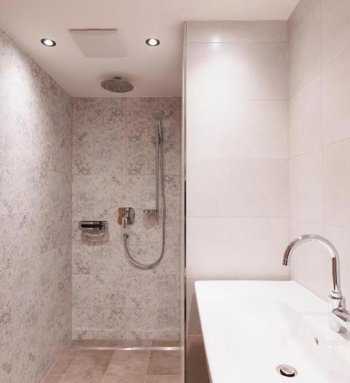 Family Suite, Hin&weg Das Apart