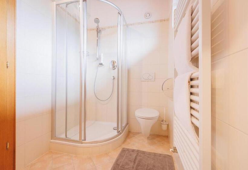 Номер Стандарт Трехместный, Hin&weg Das Apart