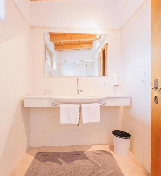 Номер Стандарт Трехместный, Hin&weg Das Apart