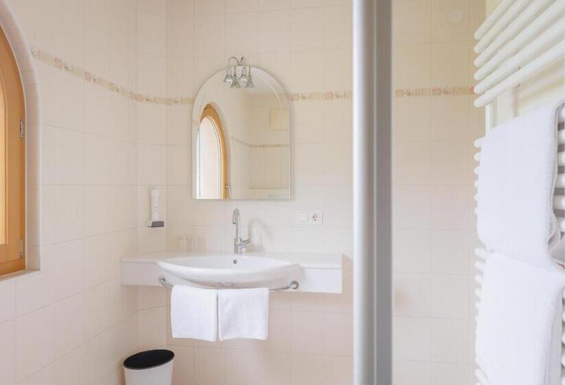 Апартаменты 1 Спальня с Балконом, Hin&weg Das Apart