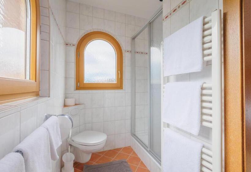 Апартаменты 1 Спальня с Видом, Hin&weg Das Apart