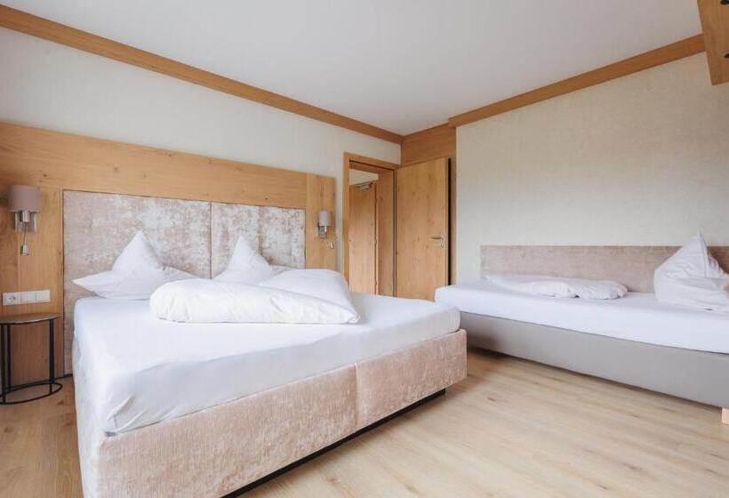 Апартаменты 1 Спальня с Видом, Hin&weg Das Apart