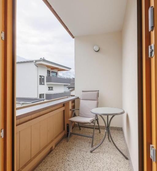 Апартаменты 3 Спальни, Hin&weg Das Apart