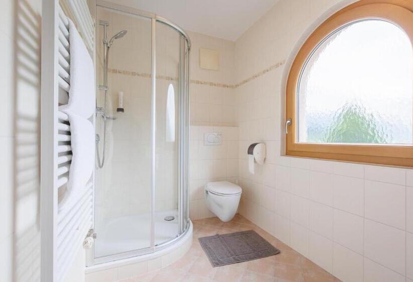 Апартаменты 3 Спальни, Hin&weg Das Apart