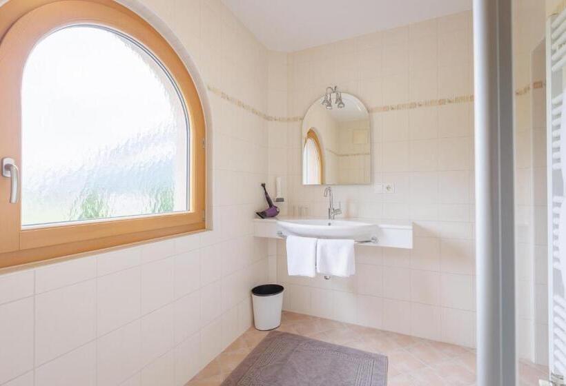 Апартаменты 3 Спальни, Hin&weg Das Apart