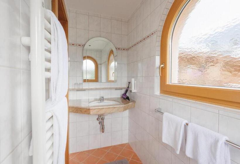 Апартаменты 3 Спальни, Hin&weg Das Apart