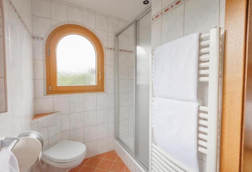 Апартаменты 3 Спальни, Hin&weg Das Apart