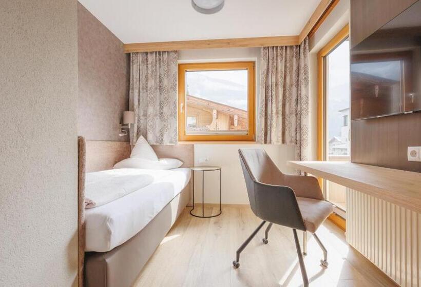 Апартаменты 3 Спальни, Hin&weg Das Apart