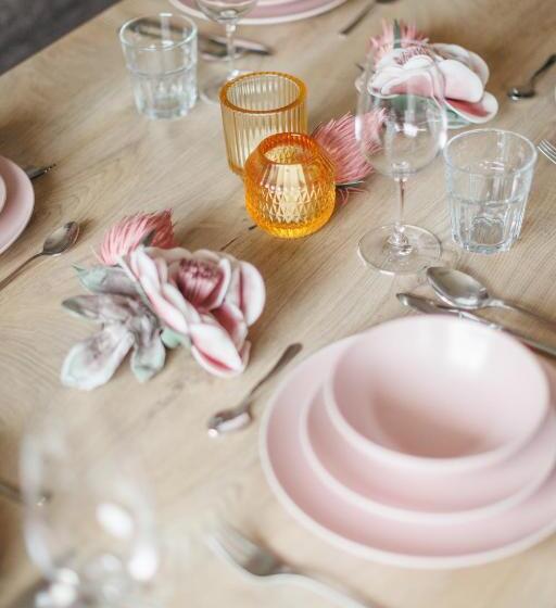 Апартаменты 3 Спальни, Hin&weg Das Apart