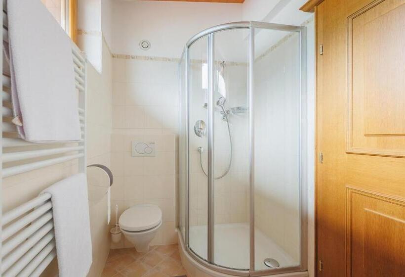 Апартаменты 1 Спальня, Hin&weg Das Apart