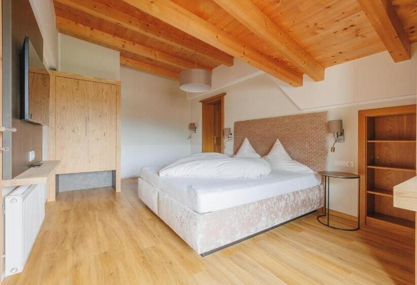 Апартаменты 1 Спальня, Hin&weg Das Apart