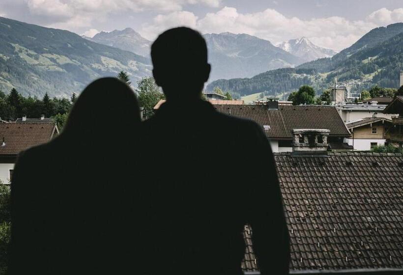 Апартаменты 1 Спальня, Hin&weg Das Apart