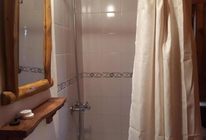 غرفة قياسية, Hosteria Las Cartas