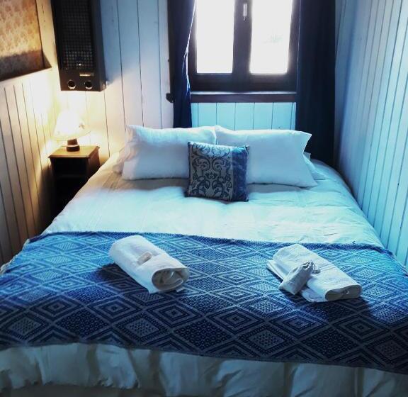 غرفة إقتصادية, Hosteria Las Cartas