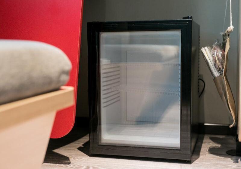 חדר משפחתי, Ibis Hangzhou West Lake Qingchun Rd