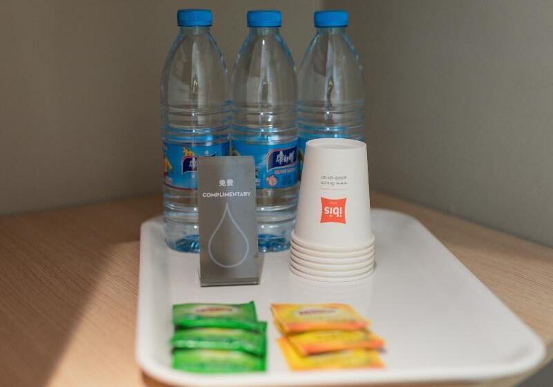 חדר משפחתי, Ibis Hangzhou West Lake Qingchun Rd