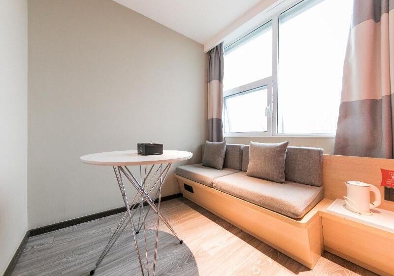 חדר משפחתי, Ibis Hangzhou West Lake Qingchun Rd