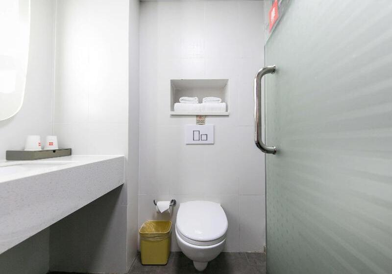 חדר ביזנס, Ibis Hangzhou West Lake Qingchun Rd