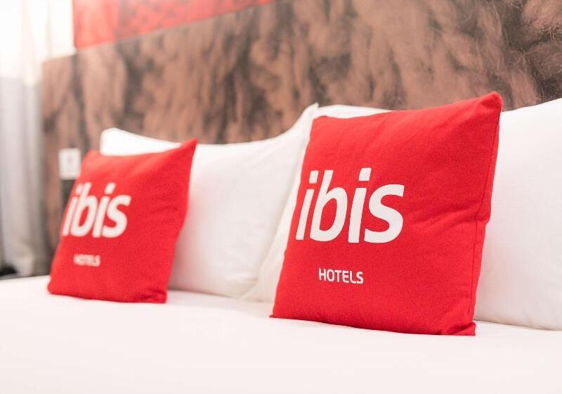 חדר ביזנס, Ibis Hangzhou West Lake Qingchun Rd