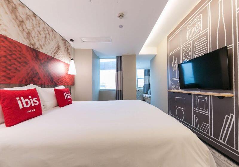 חדר סופריור, Ibis Hangzhou West Lake Qingchun Rd