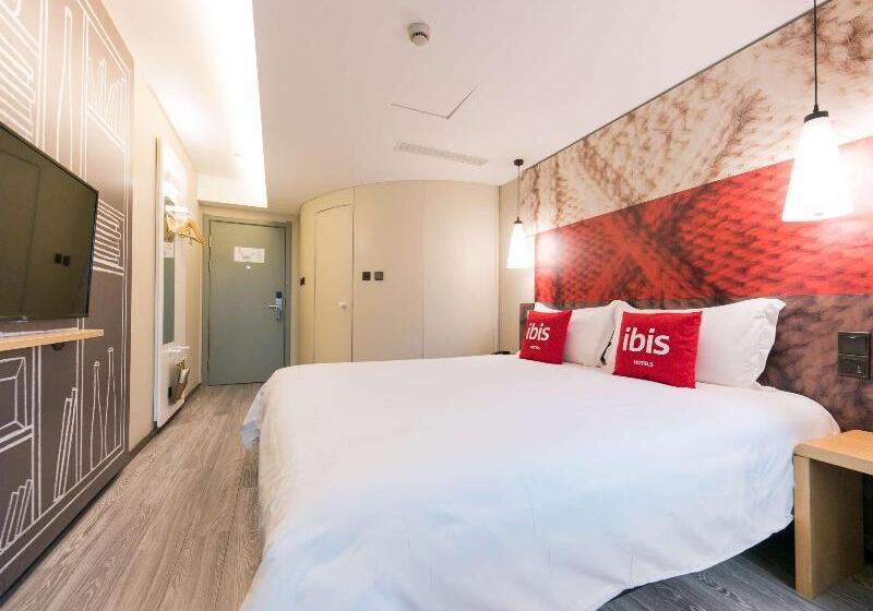 חדר סופריור, Ibis Hangzhou West Lake Qingchun Rd