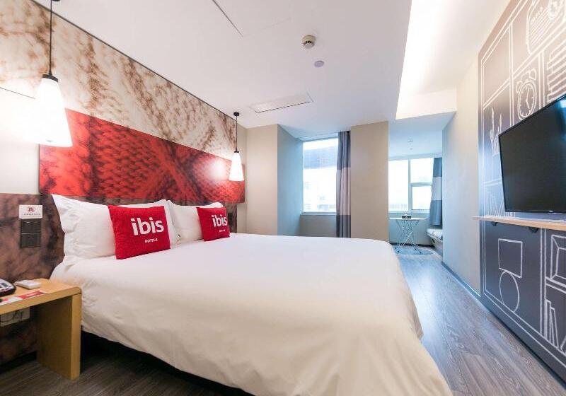 חדר סופריור, Ibis Hangzhou West Lake Qingchun Rd