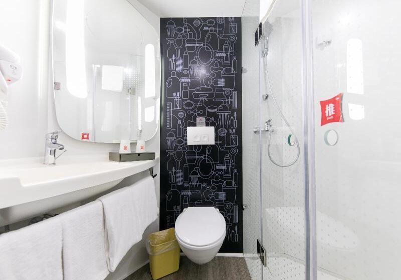 חדר סטנדרט, Ibis Hangzhou West Lake Qingchun Rd