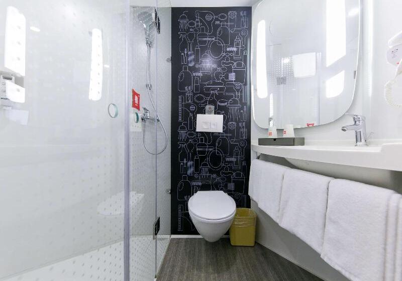 חדר סטנדרט, Ibis Hangzhou West Lake Qingchun Rd