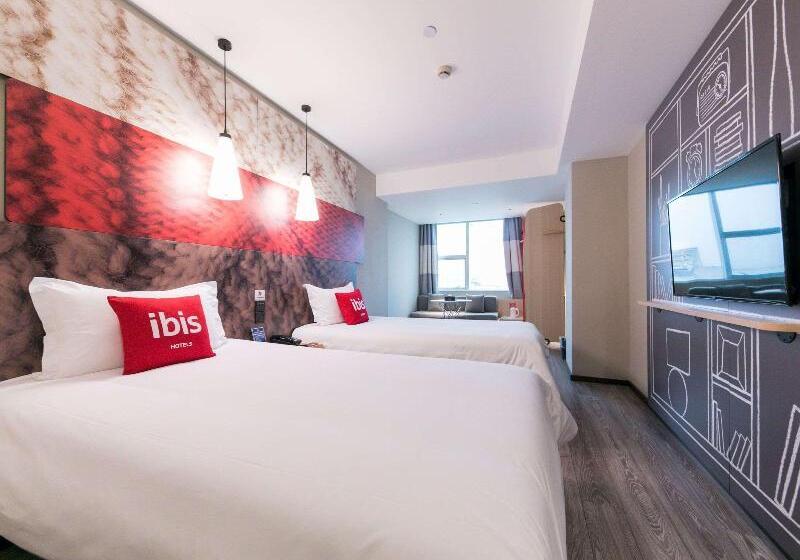 חדר סטנדרט, Ibis Hangzhou West Lake Qingchun Rd
