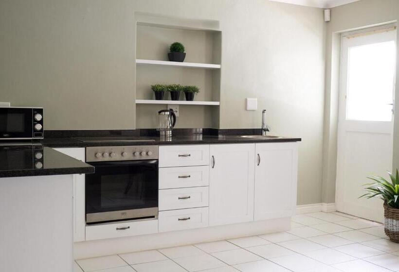Студия Deluxe, Laurel Cottage