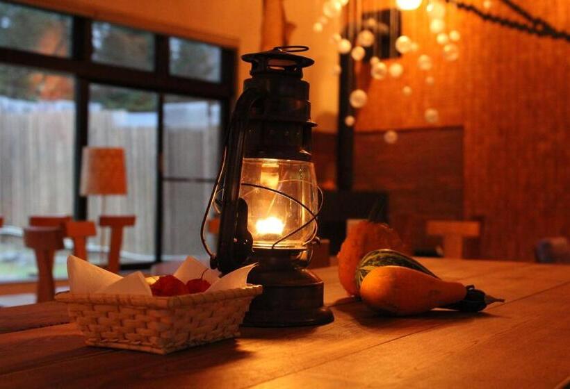 带共用浴室的标准房间, Moritsubetsu