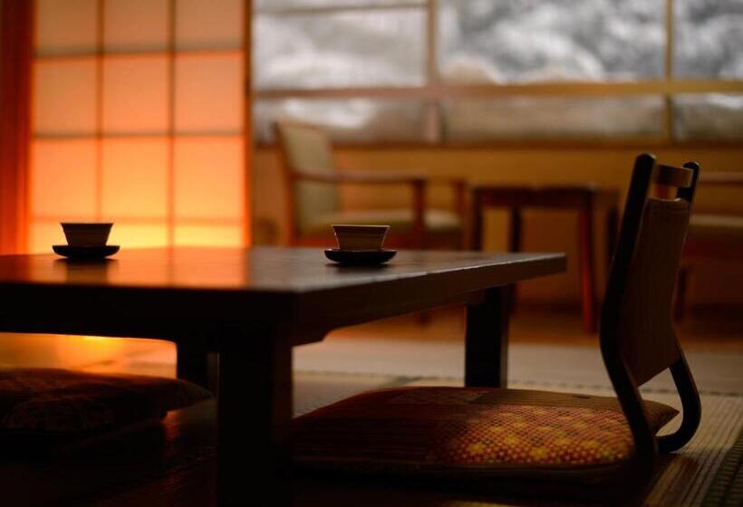 스탠다드 룸, Oakhill