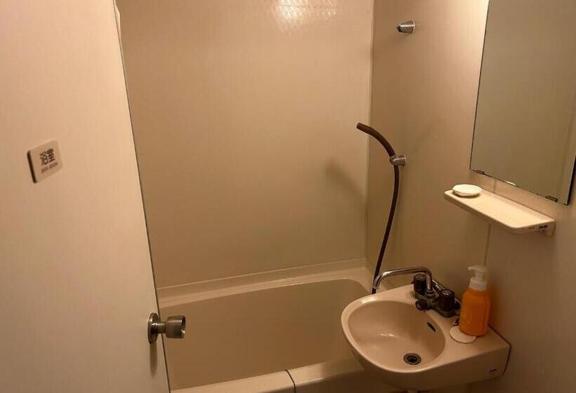 חדר סטנדרט, Oakhill