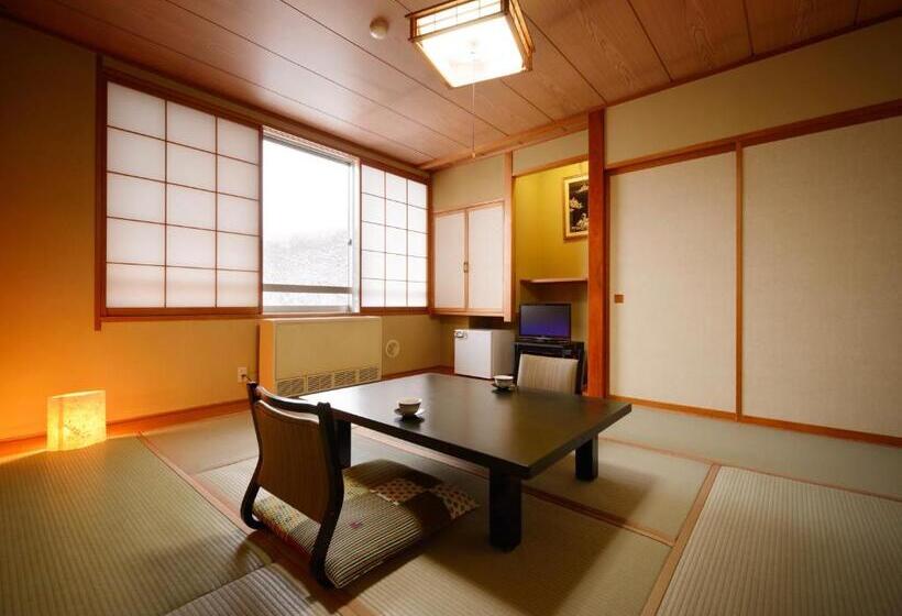 חדר סטנדרט חדר אמבטיה משותף, Oakhill