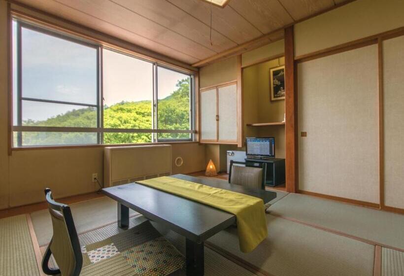 חדר סטנדרט חדר אמבטיה משותף, Oakhill