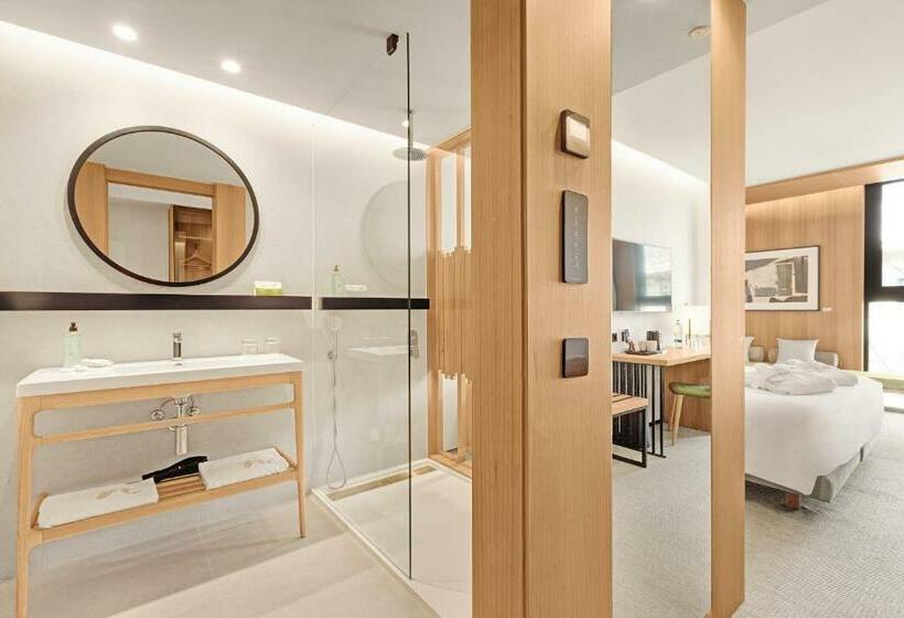 1ベッドルームアパートメントをつなぐ, Protur Naisa Palma