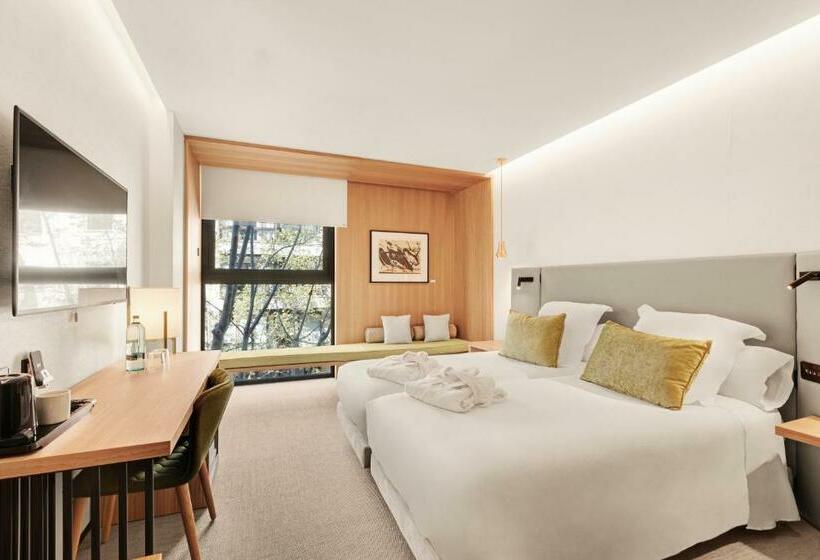 スタンダードルーム, Protur Naisa Palma