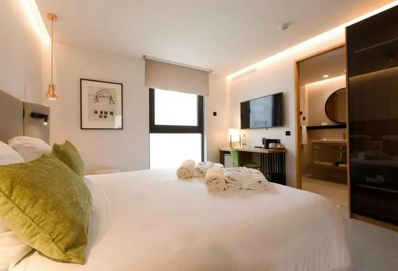 Habitació Estàndard, Protur Naisa Palma