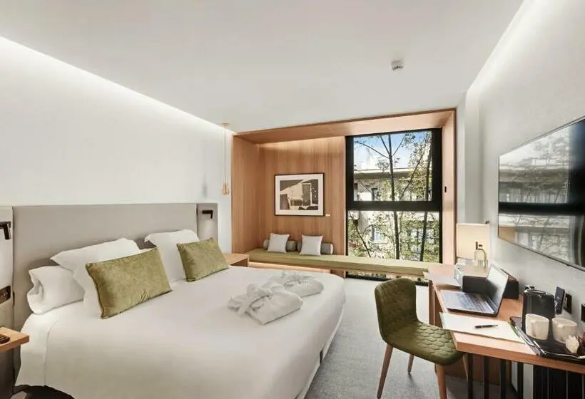 Habitació Estàndard, Protur Naisa Palma