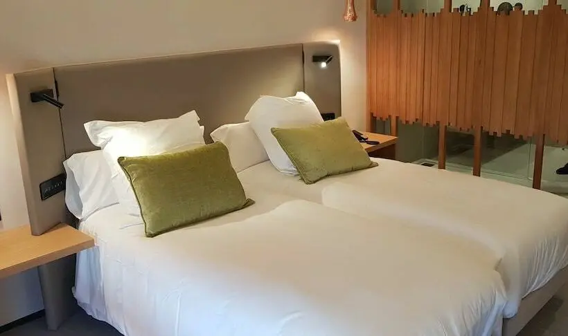 Habitación Estàndard Individual, Protur Naisa Palma