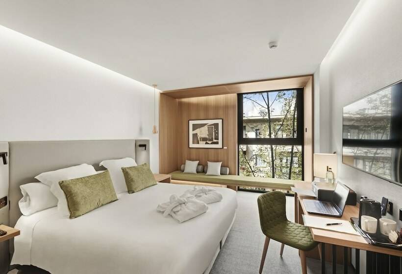 スタンダードルーム, Protur Naisa Palma