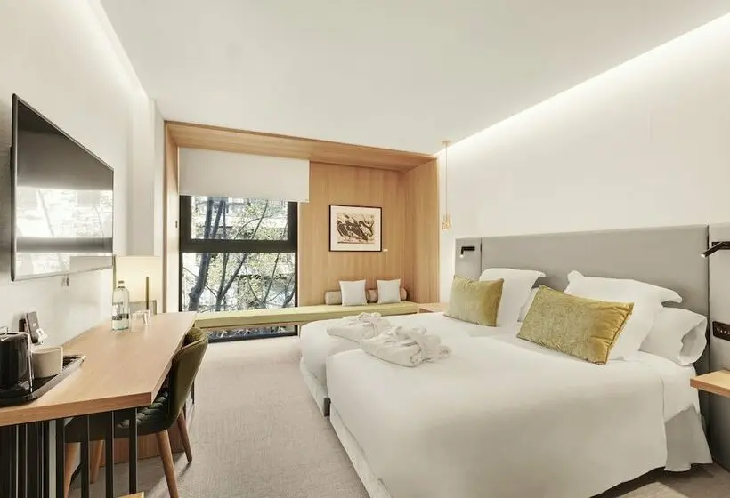 Habitació Estàndard, Protur Naisa Palma