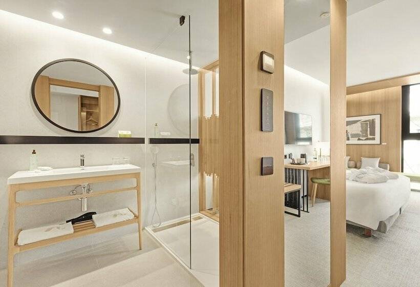 スタンダードシングルルーム, Protur Naisa Palma