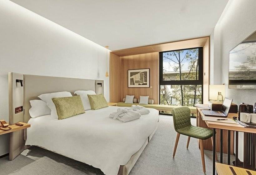 スタンダードルーム, Protur Naisa Palma