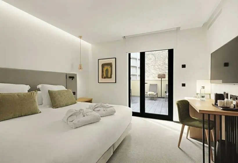 Habitació Estàndard, Protur Naisa Palma